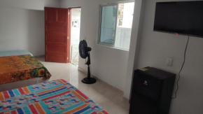 Apartaestudio Acuarium